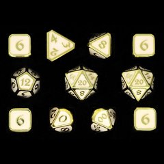 Celestial Relic - 11 Piece Set