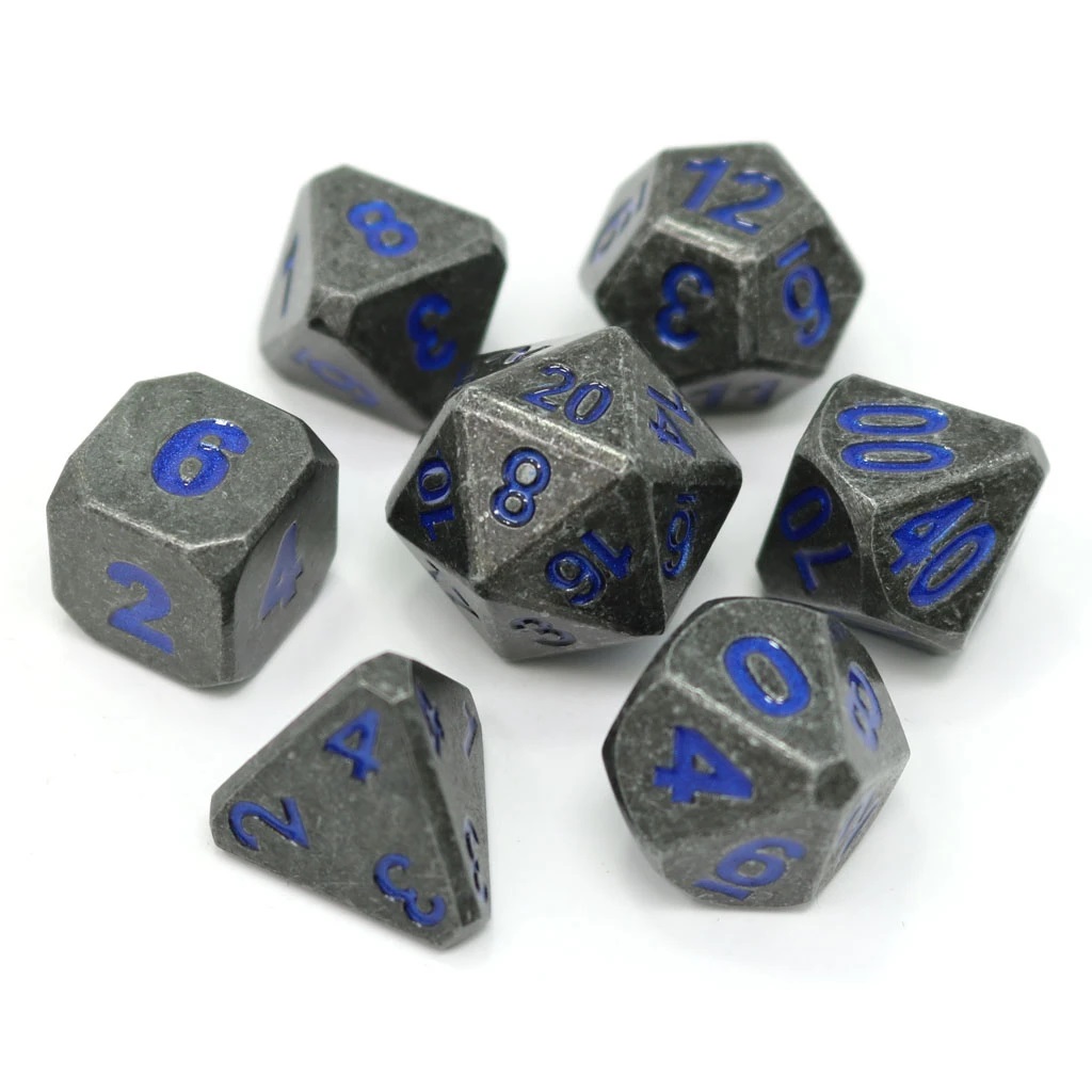 Forge Dimension Blue