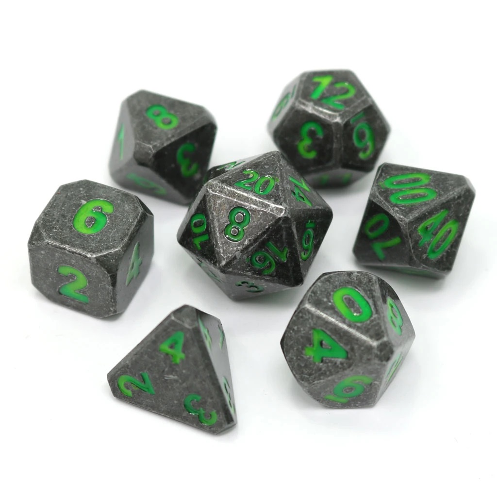 Forge Clover