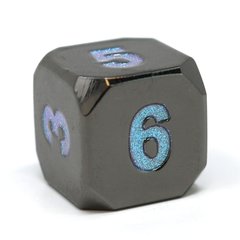 Single d6 - Forge Winters Embrace