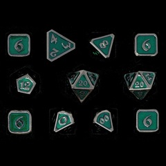 Mythica Sinister Emerald - 11 Piece Set