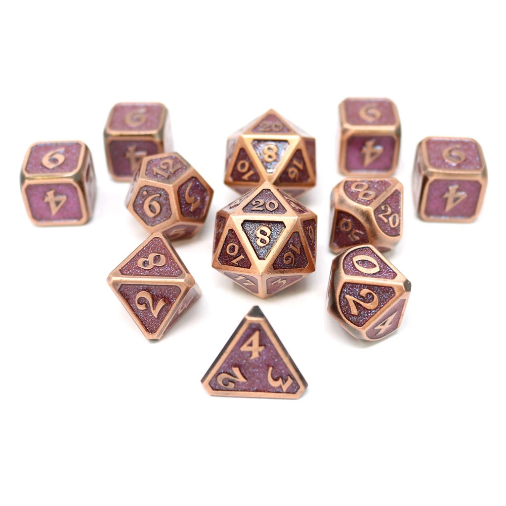 Dreamscape Desert Melody - 11 Piece Set