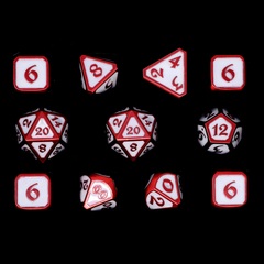 Celestial Archon - 11 Piece Set