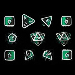 Dark Arts Blight - 11 Piece Set