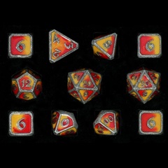 Spellbinder Brimstone - 11 Piece Set