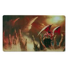 Dragon Shield - Art Playmat - Rubys Ruby