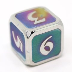 Single d6 - Mythica Selene