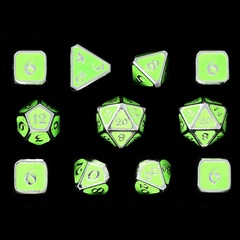 AfterDark Neon Rave - 11 Piece Set