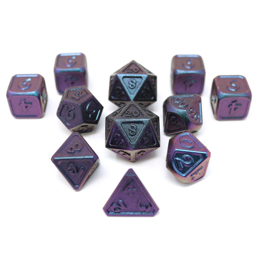 Dreamscape Lunar Abyss - 11 Piece Set