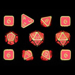 AfterDark Neon Bloom - 11 Piece Set