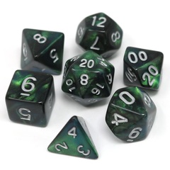 RPG Set - Spring Equinox