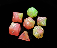 RPG Set - Summers Joy