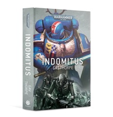 Indomitus (Hardback)