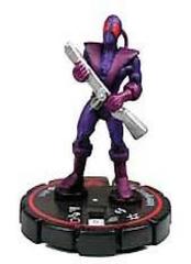 Intergang Agent (015)