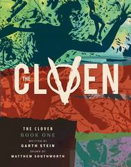 Cloven Hc Vol 01 (MR) (STL150664)