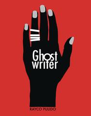 Ghostwriter Hc Pulido (STL153918)