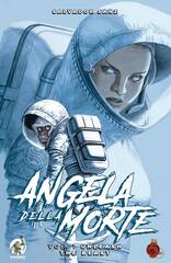 Angela Della Morte Tp Vol 01 Unleash The Beast (STL158400)