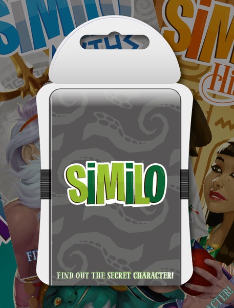 Similo: Myths