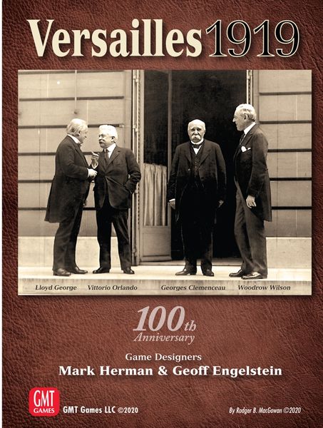 Versailles 1919 Versailles 1919