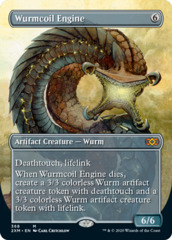 Wurmcoil Engine - Borderless