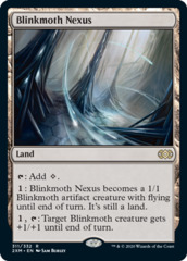 Blinkmoth Nexus