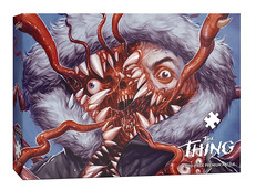 The Thing 1000 Piece Premium Puzzle