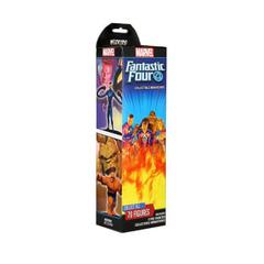 Fantastic Four Booster Pack