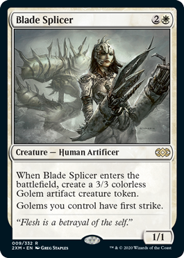 Blade Splicer - Foil