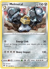 Melmetal - 130/189 - Rare