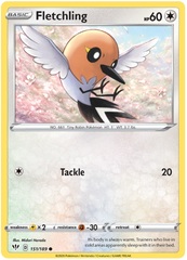 Fletchling - 151/189 - Common