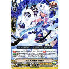 Flash Shield, Iseult - V-SS03/001EN - RR