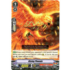 Rising Phoenix - V-SS03/046EN - R