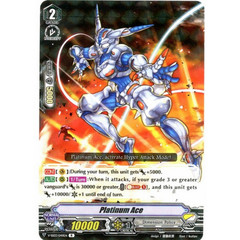 Platinum Ace - V-SS03/049EN - R