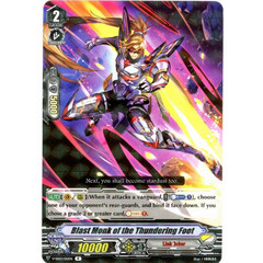 Blast Monk of the Thundering Foot - V-SS03/051EN - R