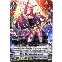 Silver Thorn Acrobat, Leonor - V-SS03/057EN - R