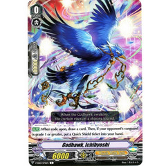 Godhawk, Ichibyoshi - V-SS03/075EN - C