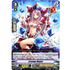 Lozenge Magus - V-SS03/077EN - C