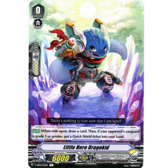 Little Hero Dragokid - V-SS03/103EN - C