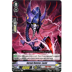 Sprout Deletor, Luchi - V-SS03/104EN - C