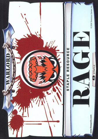 Rage