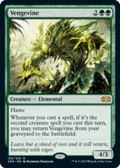 Vengevine - Foil