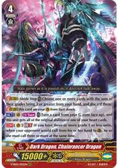 Dark Dragon, Chainrancor Dragon - V-SS05/005EN - RRR