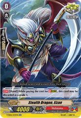 Stealth Dragon, Eizan - V-SS05/033EN - RR