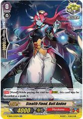 Stealth Fiend, Bull Andon - V-SS05/035EN - RR