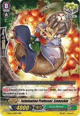 Fulmination Professor, Ezonoshin - V-SS05/048EN - RR