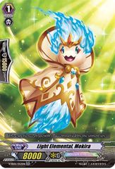 Light Elemental, Mekira - V-SS05/052EN - RR