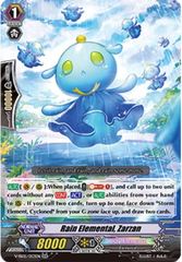 Rain Elemental, Zarzan - V-SS05/053EN - RR