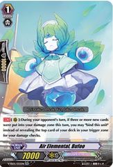 Air Elemental, Bufoo - V-SS05/055EN - RR