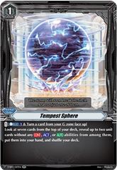 Tempest Sphere - V-SS05/057EN - RR