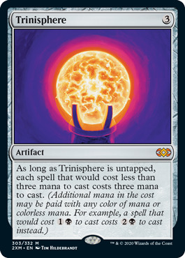 Trinisphere